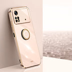 For Xiaomi Poco M4 Pro / Pink