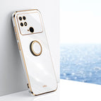 For Xiaomi Poco C40 / White