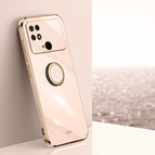 For Xiaomi Poco C40 / Pink