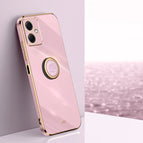 For Xiaomi Redmi Note 12 China / Cherry Purple