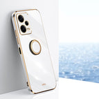 For Xiaomi Redmi Note 12 Pro+ China / White