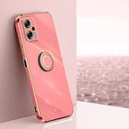 For Xiaomi Redmi Note 11T Pro / Hawthorn Red