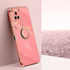 For Xiaomi Redmi K50 / Hawthorn Red