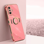 For Xiaomi Redmi K50 Gaming / Hawthorn Red