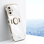 For Xiaomi Redmi K50 Gaming / White