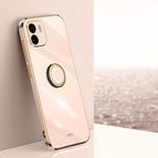 For Xiaomi Redmi A1 4G / Pink