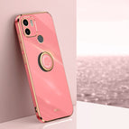 For Xiaomi Redmi A1+ / Hawthorn Red