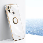 For Xiaomi Redmi A1+ / White