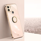 For Xiaomi Redmi A1+ / Pink