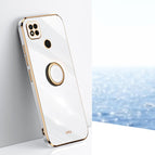 For Xiaomi Redmi 10A / White