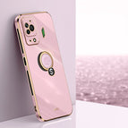 For Xiaomi Black Shark 5 Pro / Cherry Purple