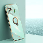 For Xiaomi Black Shark 5 Pro / Mint Green