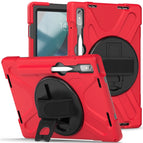 For Lenovo Tab P11 Pro Gen 2 / Red