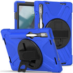 For Lenovo Tab P11 Pro Gen 2 / Blue