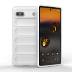 For Google Pixel 6a / White