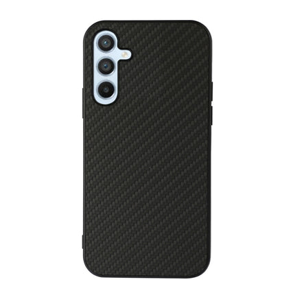 Carbon Fiber Texture Shockproof Phone Case, For Honor 80, For Honor 80 Pro, For Samsung Galaxy A54 5G