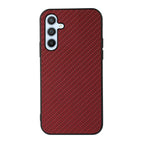 For Samsung Galaxy A54 5G / Red