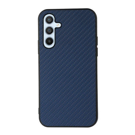 Carbon Fiber Texture Shockproof Phone Case, For Honor 80, For Honor 80 Pro, For Samsung Galaxy A54 5G