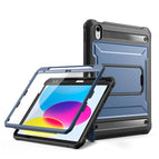 For iPad Air 4 2020/Air 5 2022 10.9 / Blue