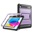 For iPad Air 4 2020/Air 5 2022 10.9 / Purple