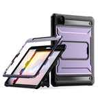 For iPad Pro 11 2022/2021/2020/2018 / Purple