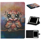 For 8 inch / Owl