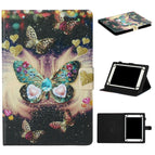 For 10 inch / Butterflies