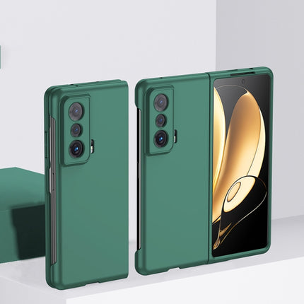 Skin Feel PC Phone Case, For Honor Magic Vs
