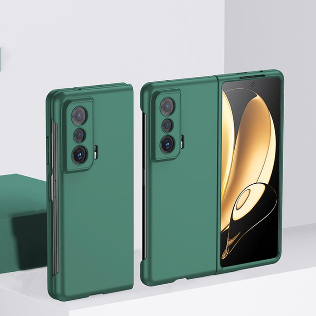Skin Feel PC Phone Case, For Honor Magic Vs