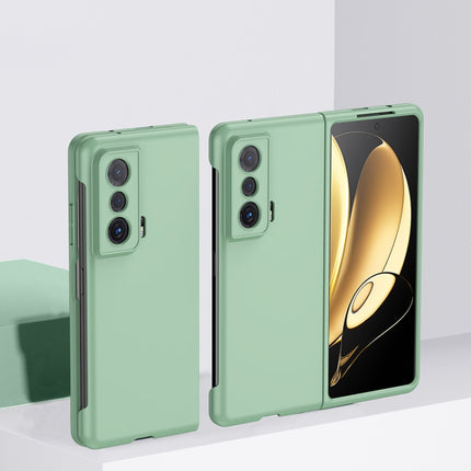 Skin Feel PC Phone Case, For Honor Magic Vs