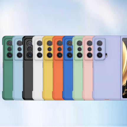 Skin Feel PC Phone Case, For Honor Magic Vs