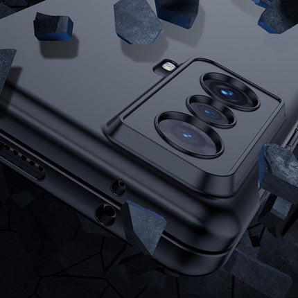Skin Feel PC Phone Case, For Honor Magic Vs