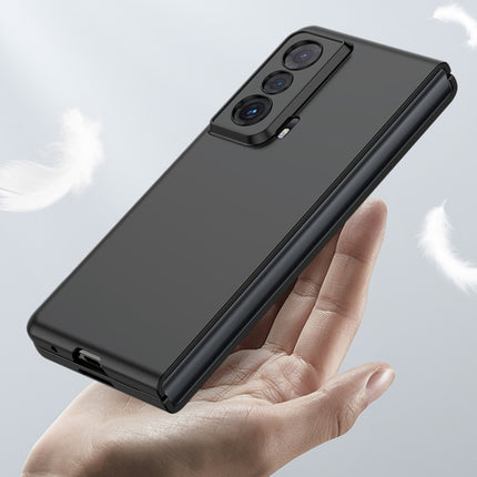 Skin Feel PC Phone Case, For Honor Magic Vs