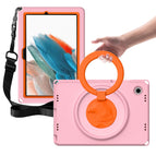 For Samsung Galaxy Tab A8 10.5 2021 / Pink