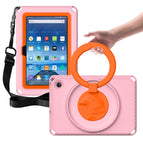 For Amazon Kindle Fire HD7 2022 / Pink