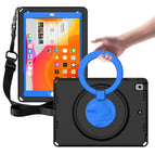 For iPad 5 / 7 / 6 / 8 / 9 / Black