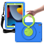 For iPad Pro 10.5 2019/2017 / 10.2 2021/2019 / Blue