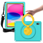 For iPad 10th Gen 10.9 2022 / Glacier Green