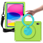 For iPad 10th Gen 10.9 2022 / Grass Green