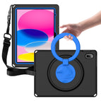 For iPad 10th Gen 10.9 2022 / Black