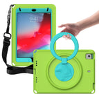 For iPad mini 1/2/3/4/5 / Grass Green