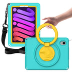 For iPad mini 6 / mini 2024 / Glacier Green