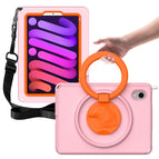 For iPad mini 6 / mini 2024 / Pink