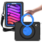 For iPad mini 6 / mini 2024 / Black