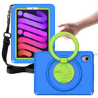 For iPad mini 6 / mini 2024 / Blue