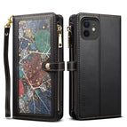 For iPhone 11 / Black