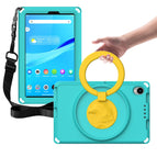 For Lenovo Tab M8 TB-8505 / Glacier Green