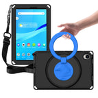 For Lenovo Tab M8 TB-8505 / Black