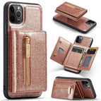 For iPhone 11 Pro Max / Rose Gold