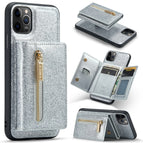 For iPhone 11 Pro / Silver